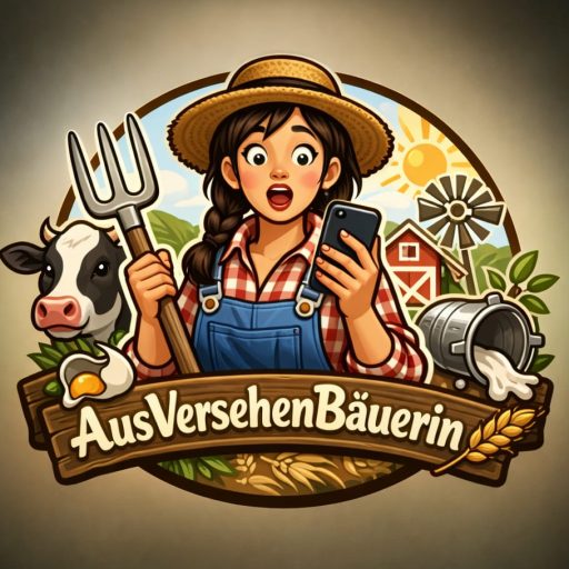 Aus Versehen Bäuerin